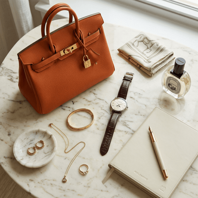 時計・ブランド