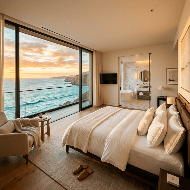 ホテル・宿泊施設